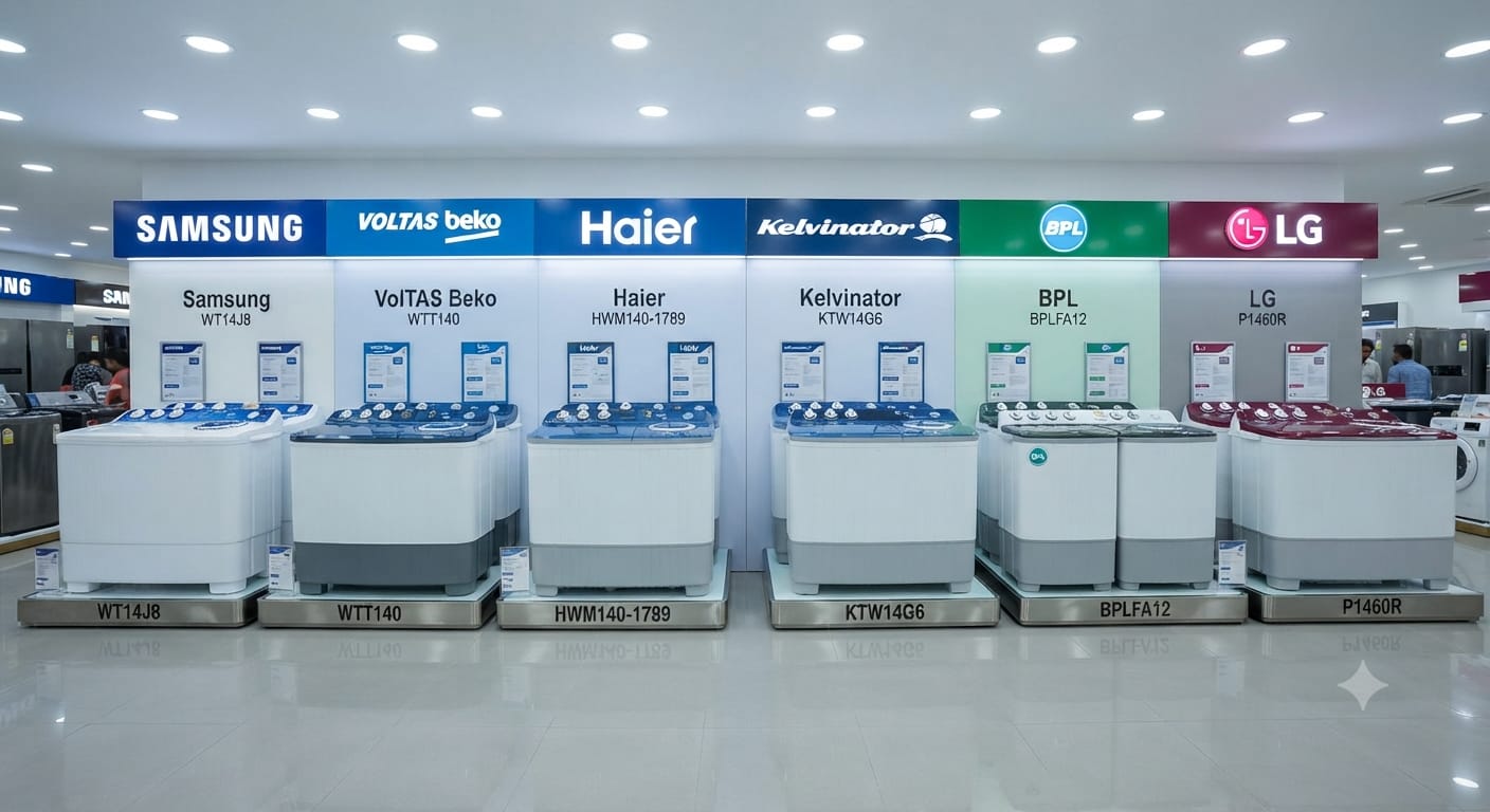 Washing machine dealer Simdega